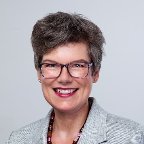 Dr. med. Friederike Günther