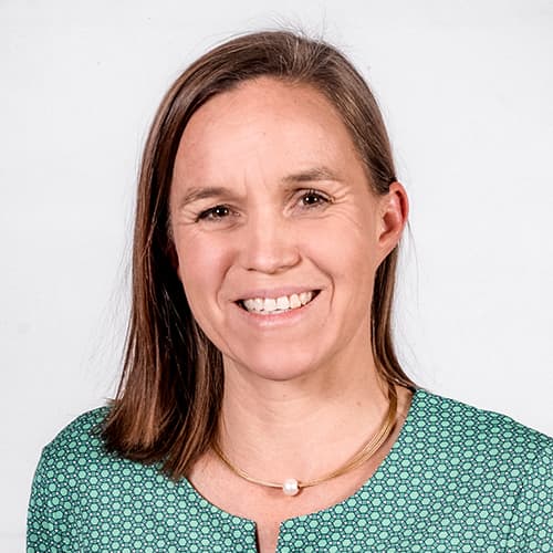 Dr. med. Antje Hilla-Weber