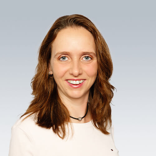 Dr. med. Dana Knöll