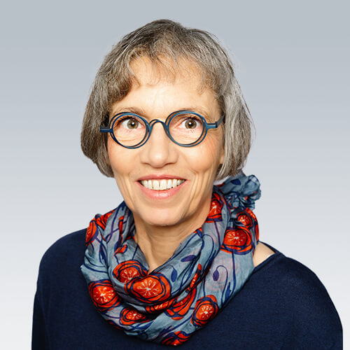 Dr. med. Heike Kramer