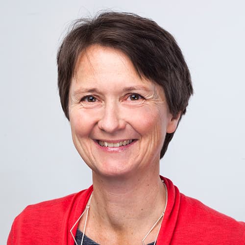 Dr. med. Inga Joussen