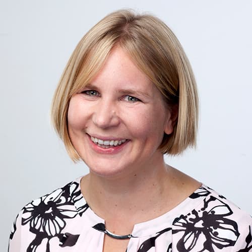 Dr. med. Runa Speer
