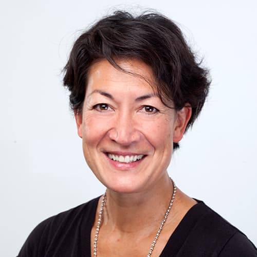 Dr. med. Mirka Stoll