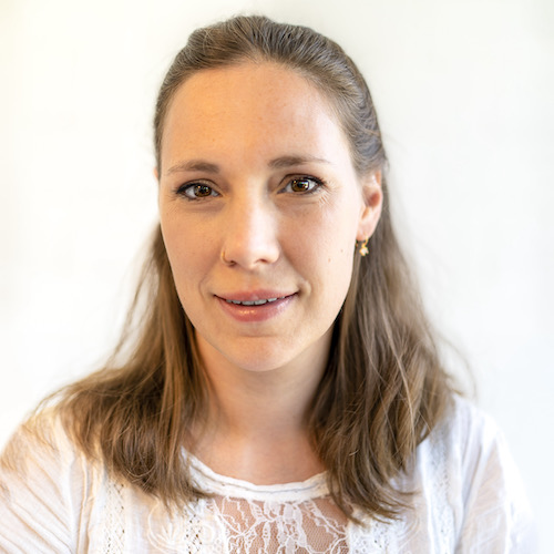 Dr. med. Annekaren von Beckerath
